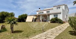 Exclusive Detached Villa in Cala’n Blanes
