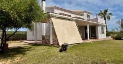 Exclusive Detached Villa in Cala’n Blanes