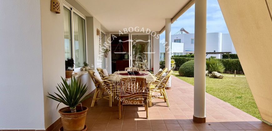 Exclusive Detached Villa in Cala’n Blanes