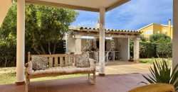 Exclusive Detached Villa in Cala’n Blanes