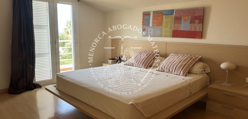 Exclusive Detached Villa in Cala’n Blanes