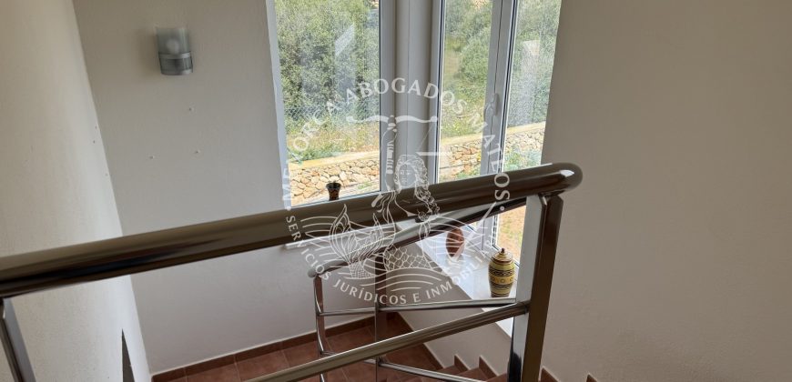 Exclusive Detached Villa in Cala’n Blanes
