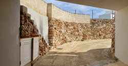 EN EXCLUSIVA! Encantador chalet independiente en Calan Blanes