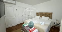 Exclusive villa in Son Xoriguer