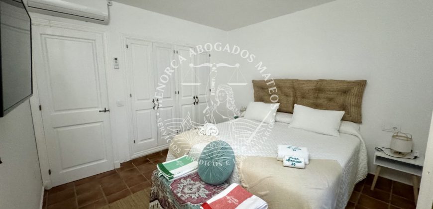 Exclusive villa in Son Xoriguer