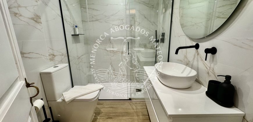 Exclusive villa in Son Xoriguer
