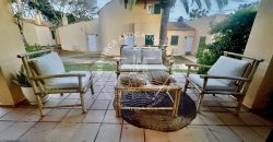 Exclusive villa in Son Xoriguer