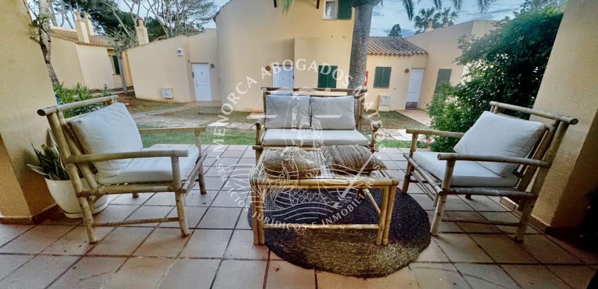 Exclusive villa in Son Xoriguer