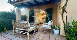 Exclusive villa in Son Xoriguer