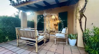 Exclusive villa in Son Xoriguer