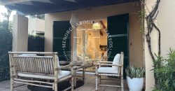 Exclusive villa in Son Xoriguer