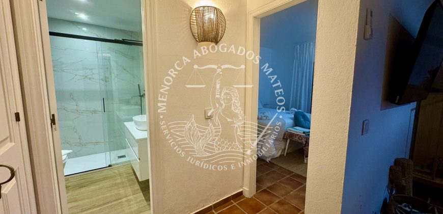 Exclusive villa in Son Xoriguer