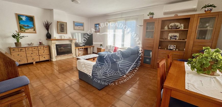 Detached House or Villa in the Son Carrió Area
