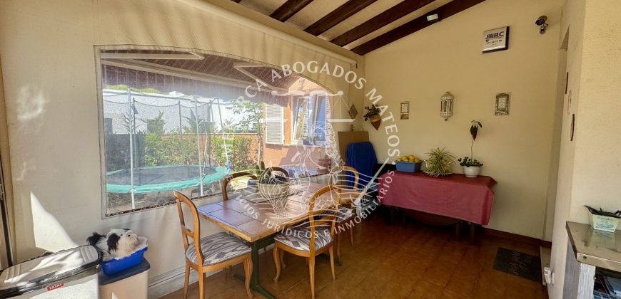 Detached House or Villa in the Son Carrió Area