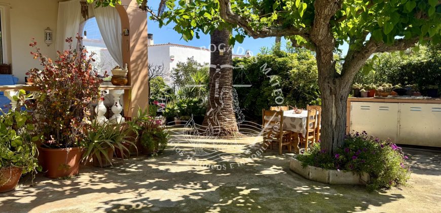 Detached House or Villa in the Son Carrió Area