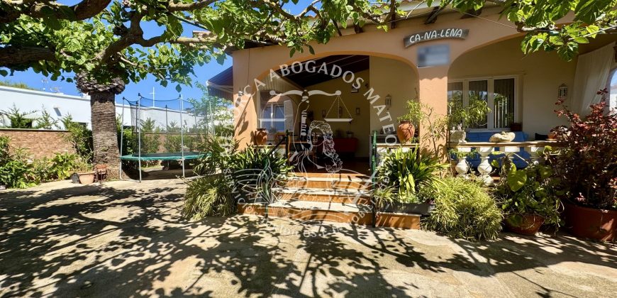 Detached House or Villa in the Son Carrió Area