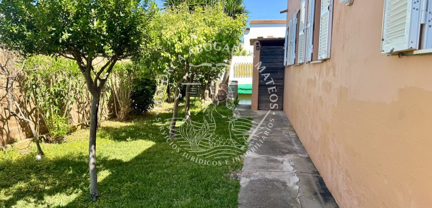Detached House or Villa in the Son Carrió Area