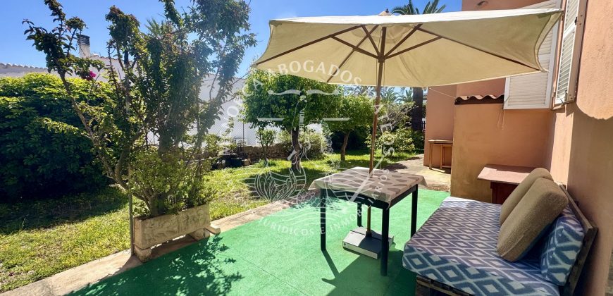 Detached House or Villa in the Son Carrió Area