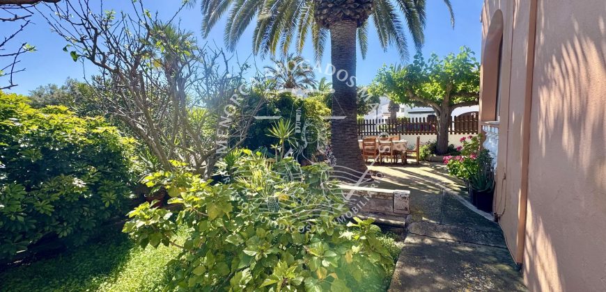 Casa o chalet independiente en zona son carrió