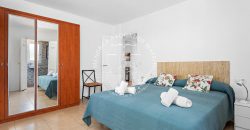VILLA ONE ROW BACK FROM THE SEA IN CALA BLANCA