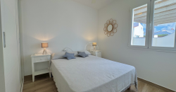 SPECTACULAR SEAFRONT VILLA IN CALA EN BOSCH