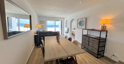 SPECTACULAR SEAFRONT VILLA IN CALA EN BOSCH