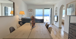 SPECTACULAR SEAFRONT VILLA IN CALA EN BOSCH