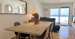 ESPECTACULAR CHALET CON VISTAS AL MAR EN CALA EN BOSCH