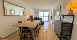 SPECTACULAR SEAFRONT VILLA IN CALA EN BOSCH