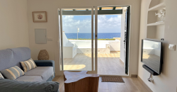 SPECTACULAR SEAFRONT VILLA IN CALA EN BOSCH