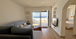 SPECTACULAR SEAFRONT VILLA IN CALA EN BOSCH