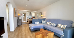 ESPECTACULAR CHALET CON VISTAS AL MAR EN CALA EN BOSCH