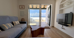 SPECTACULAR SEAFRONT VILLA IN CALA EN BOSCH