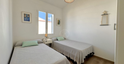 SPECTACULAR SEAFRONT VILLA IN CALA EN BOSCH