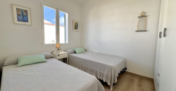 SPECTACULAR SEAFRONT VILLA IN CALA EN BOSCH
