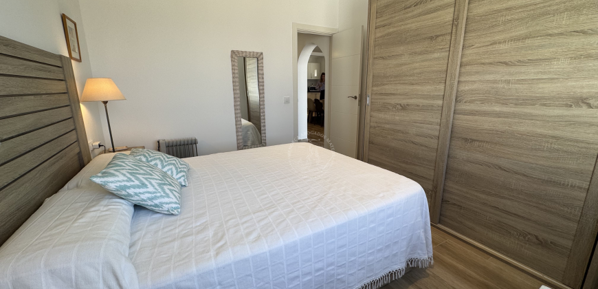 SPECTACULAR SEAFRONT VILLA IN CALA EN BOSCH