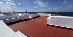ESPECTACULAR CHALET CON VISTAS AL MAR EN CALA EN BOSCH
