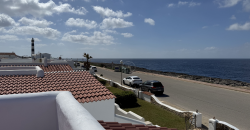 SPECTACULAR SEAFRONT VILLA IN CALA EN BOSCH