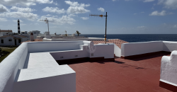 SPECTACULAR SEAFRONT VILLA IN CALA EN BOSCH