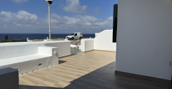 SPECTACULAR SEAFRONT VILLA IN CALA EN BOSCH