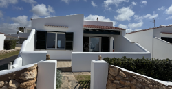 SPECTACULAR SEAFRONT VILLA IN CALA EN BOSCH