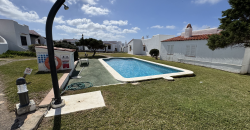 SPECTACULAR SEAFRONT VILLA IN CALA EN BOSCH