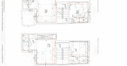 House with Renovation Project in the Heart of Ciutadella’s Old Town