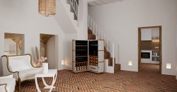 Live the Charm of the Old Town with Cathedral Views – Exclusive Project