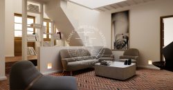 Live the Charm of the Old Town with Cathedral Views – Exclusive Project