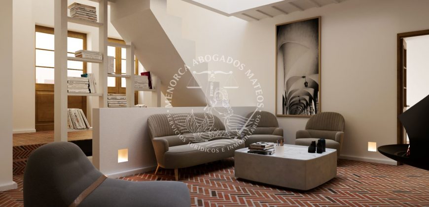 Live the Charm of the Old Town with Cathedral Views – Exclusive Project