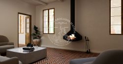 Live the Charm of the Old Town with Cathedral Views – Exclusive Project