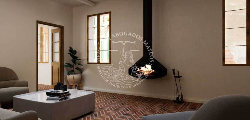 Live the Charm of the Old Town with Cathedral Views – Exclusive Project