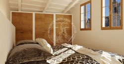 Live the Charm of the Old Town with Cathedral Views – Exclusive Project