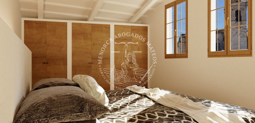 Live the Charm of the Old Town with Cathedral Views – Exclusive Project